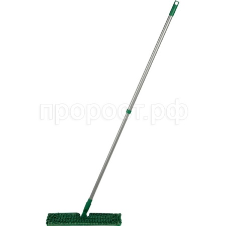 Швабра д/пола MopM5 Promo с насадкой из микрофибры 310525 /10шт/Рыжий Кот