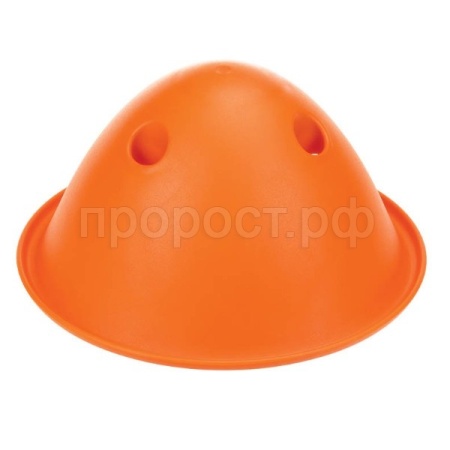 Игрушка с ШЕЛ оранжевый /М1850/Дарэлл