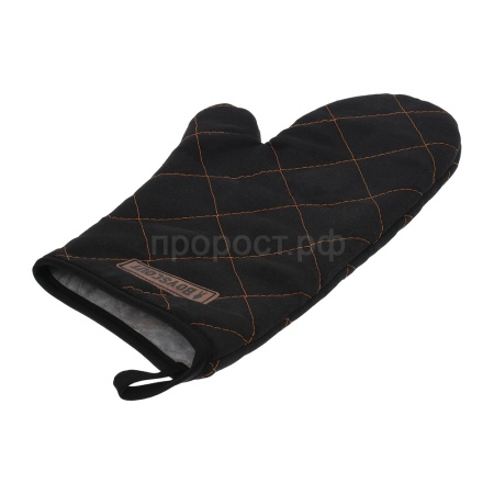 Рукавица для барбекю "BOYSCOUT"