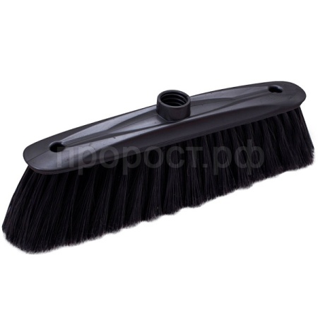 Щетка д/уборки Disco "Блэк" черный SV3760/20шт/ПР