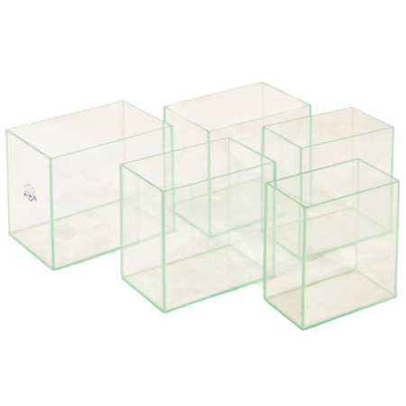 Аквариум комплект простой 147 л(37-33-29-26-22)