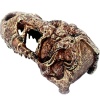 Грот Череп тираннозавра Nomoy Pet 14х7х6см/NMP-NS-111