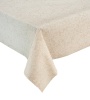 Скатерть 130*160 "Дуэт" микс с бейкой 3271/25шт/Перспектива
