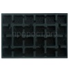 Кассета транспортная на 24 (квадрат) места стандарт 
