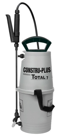 Опрыскиватель 7л МАТАБИ "CONSTRUPLUS" для дезинфекции 81834