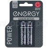 Батарейка Energy Alkaline Power LR03/2B ААА 2шт/144шт/107041