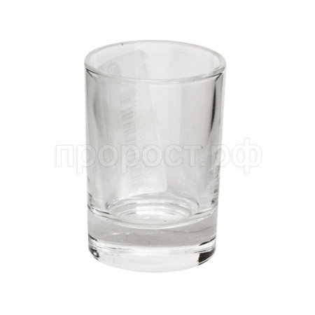 Стопка ГЛАДКИЙ 50мл