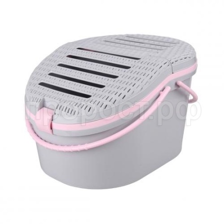 Корзина для переноски животных М5508