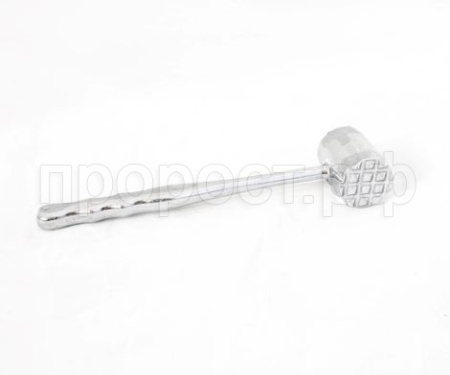 Молоток д/отбивания мяса круглый СССР МC-18