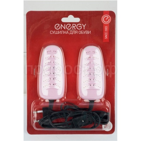 Сушилка для обуви (блистер) RJ-57C детская /24шт/005712