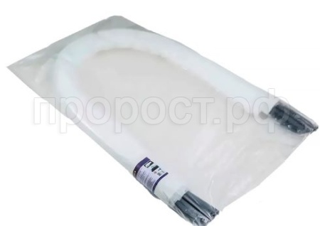 Парник 4 секций  уДачный 4,5м