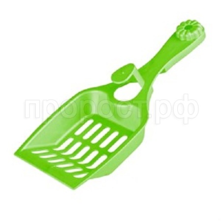 Совок для туалета /С611/Вестерн