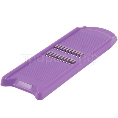 Овощерезка морковная 1 насадка /004272/40шт/