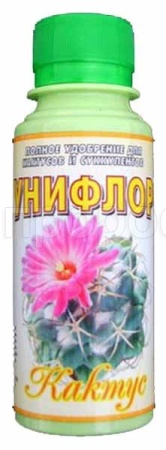 Унифлор Кактус 100мл