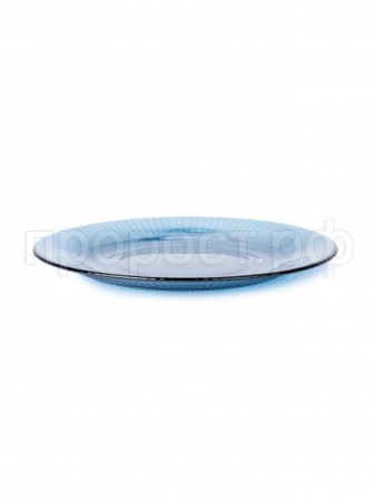 Тарелка десертная ЛУИЗ ЛОНДОН ТОПАЗ 19см