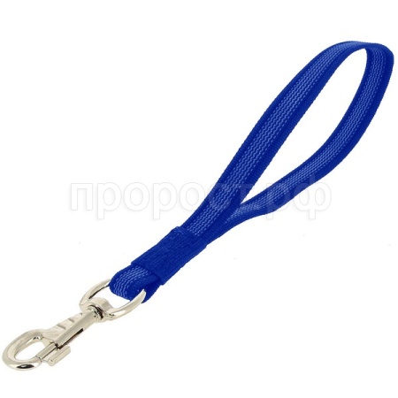 Водилка нейлон 20мм 30см синяя/19000809-06/Каскад