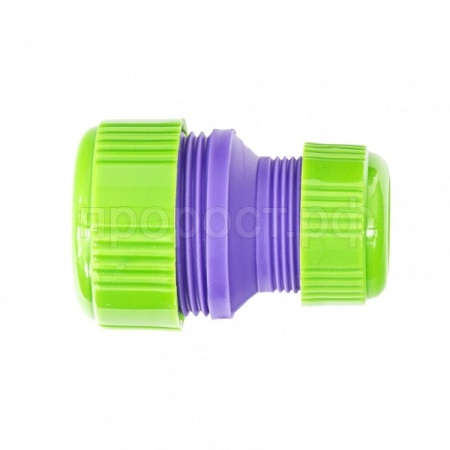 Муфта ремонтная для шланга 1/2-3/4 PALISAD