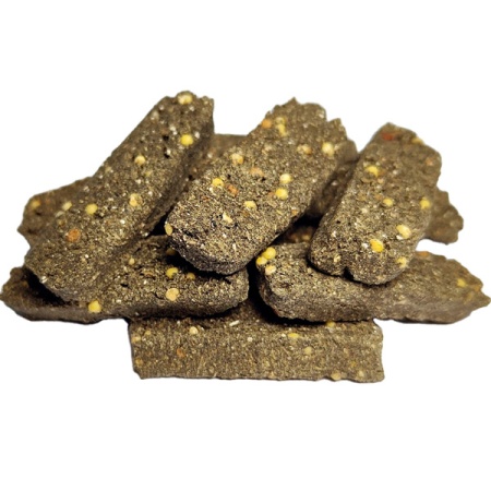 Корм для улиток Полезные белки 35г/927