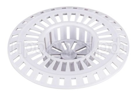 Фильтр д/раковины микс М226