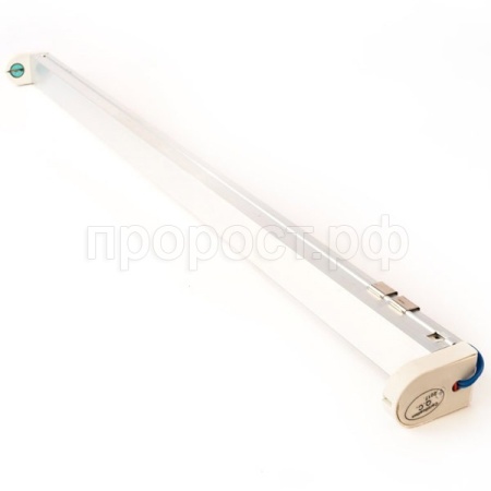Светильник для ламп УФ Т8 15Вт/230В/SZ-543314