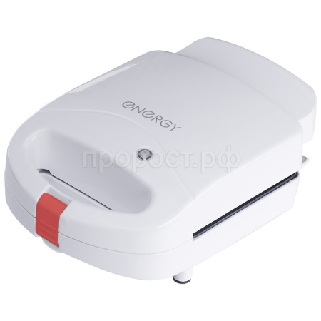 Сэндвич-тостер ENERGY 650Вт 1 порция EN-272