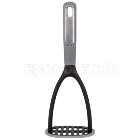 Картофелемялка CHEF нейлон 26,7*10,4*7,8см 108330 /72шт/Mallony