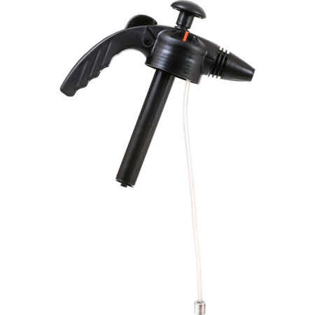 Опрыскиватель 1,5л Жук Люкс ОП-270