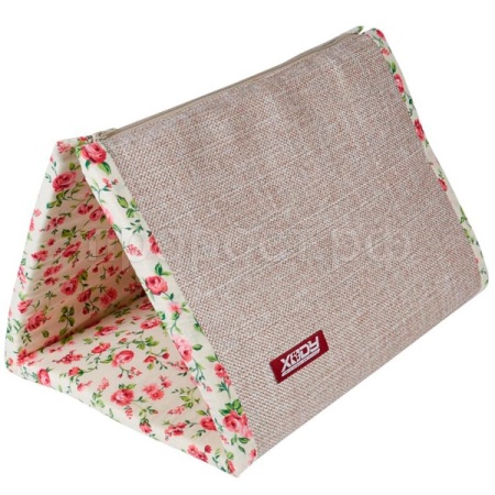 Лежанка Шалаш ХБ+Рог/04612-5/Ксоди