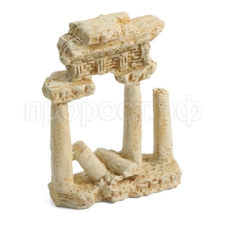 Грот Колоннада 65*27*85мм 2210LD 