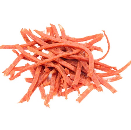 Лакомство К Нарезка из индейки 40гр/025390