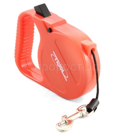 Рулетка Триол Fresh XS трос 3м до 8кг МИКС/FD9117/3/11131005