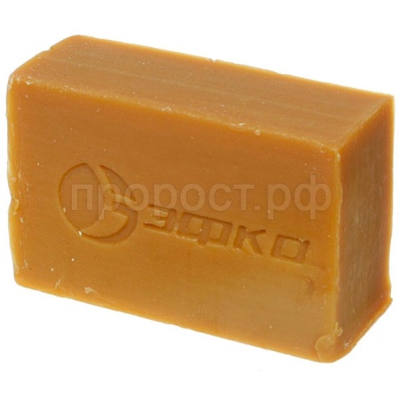 Мыло хозяйственное Эфко 200гр 72% 80423 /40шт/Атлант