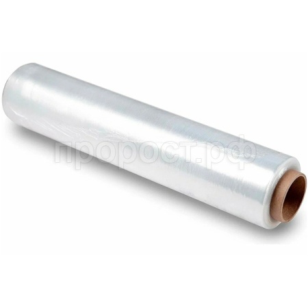 Пленка пищевая 45см*150 8мкм /12шт/ Спектр