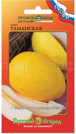 Дыня Таманская 1г