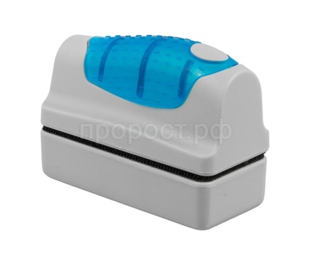 Скребок для аквариума всплывающий А014