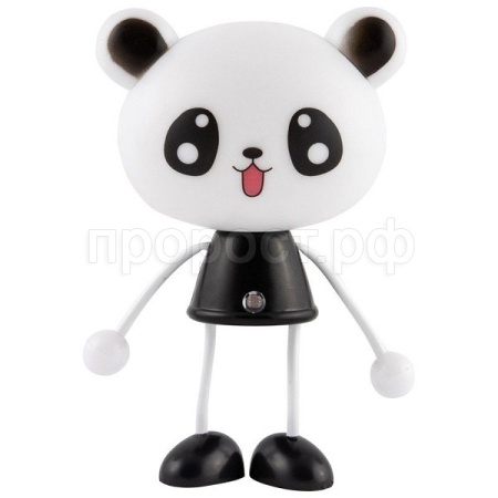 Лампа ENERGY электрическая ночник Панда EN-NL-1 