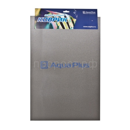 Коврик под аквариум 80*35см/084894