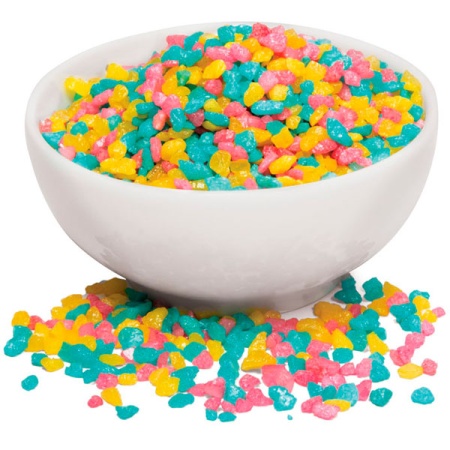 Грунты Laguna Ариэль 2-5мм 2кг/73954087