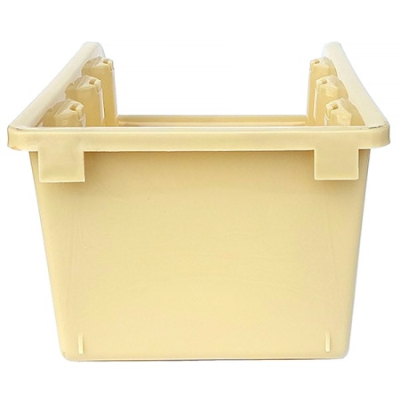 Лоток д/метизов №2 200*120*90мм 05096