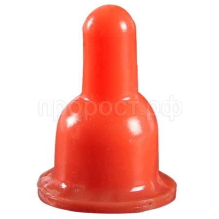 Соска для молокопоилки на 0,5-1л