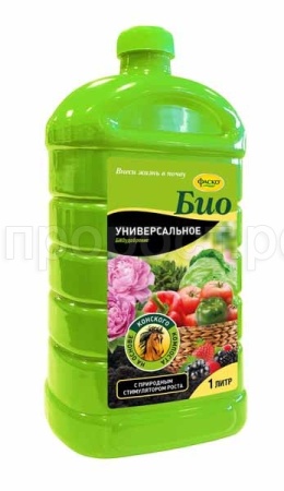 Фаско БИО Универсальное 1л