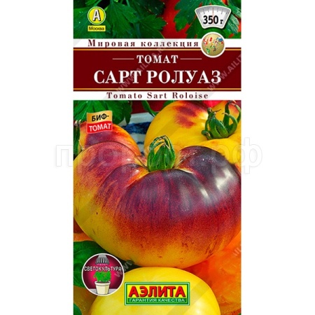 Аэлита Томат Сарт Ролуаз 20шт