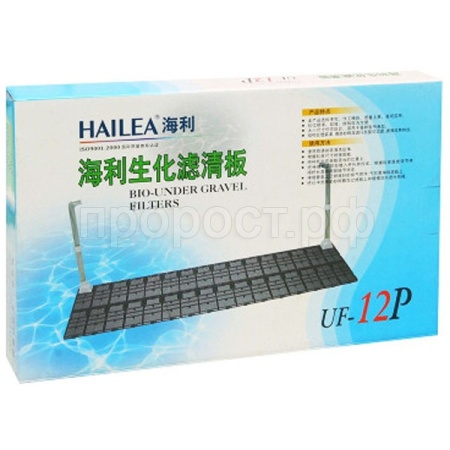 Фильтр донный  42*30см UF-12Р/403985