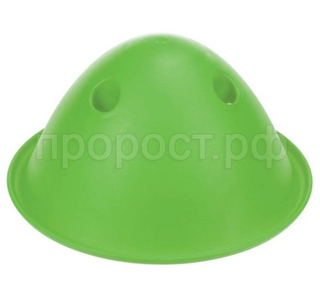 Игрушка с ШЕЛ ярко-зеленый /М1850/Дарэлл