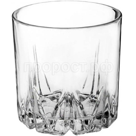 Стакан ВЕНЕЦИЯ 200мл низкий /03C952-36/40шт/LUMINARC