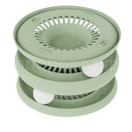 Игрушка К интерактивная трек Юта /М9079