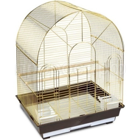 Клетка для птиц А100-G 