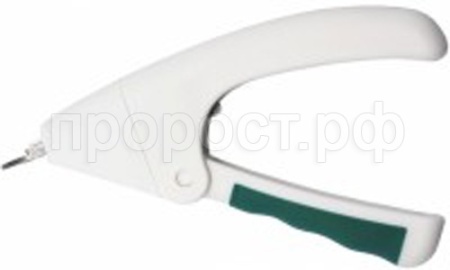 Когтерез-гильотина Уют блистер 14,5см/ВК7005