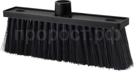 Щетка для пола Spin&Clean Disko 26см черный SC5806 /14шт/ПР