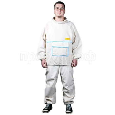 Костюм пчеловода /размер 48-50